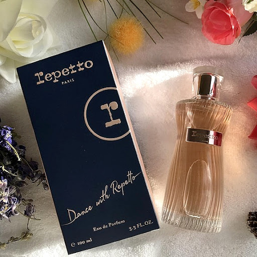 Repetto Dance with Repetto
