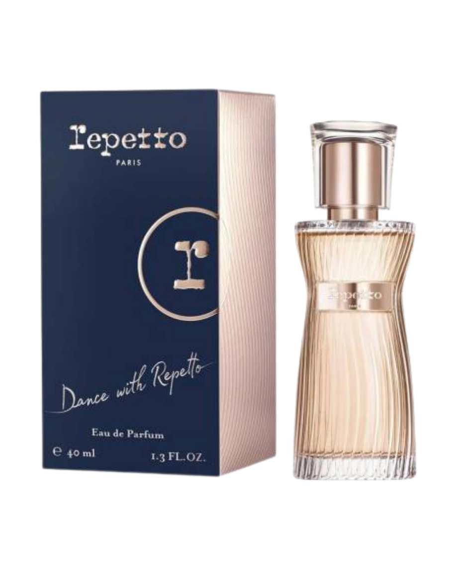 Dance With Repetto Mobile