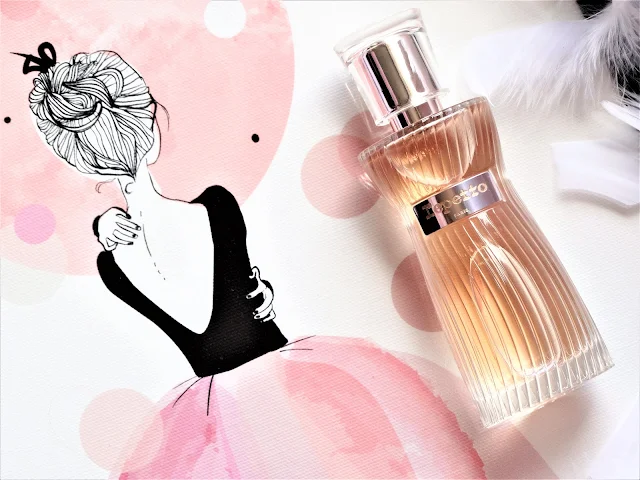 Repetto Dance with Repetto bottle